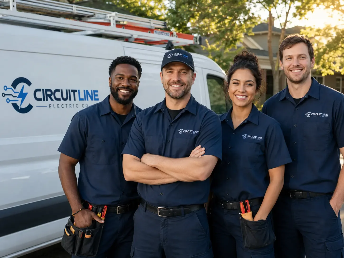Whole Home Rewiring company in Spring Lake, MN