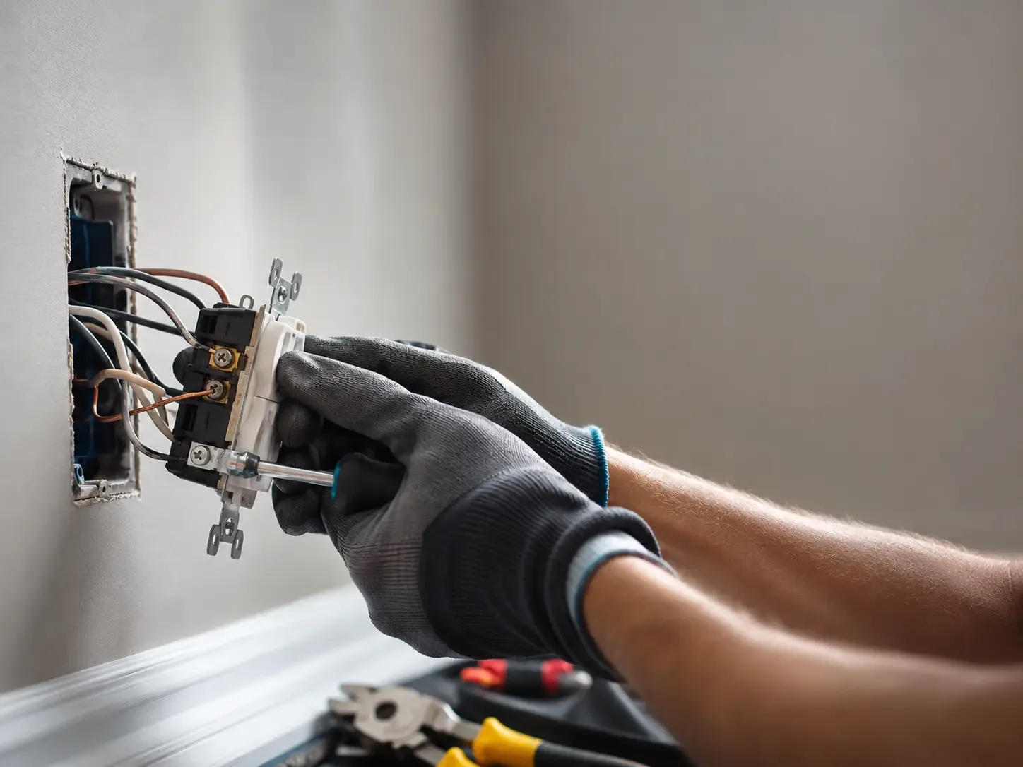 Why choose Whole Home Rewiring in Spring Lake, MN